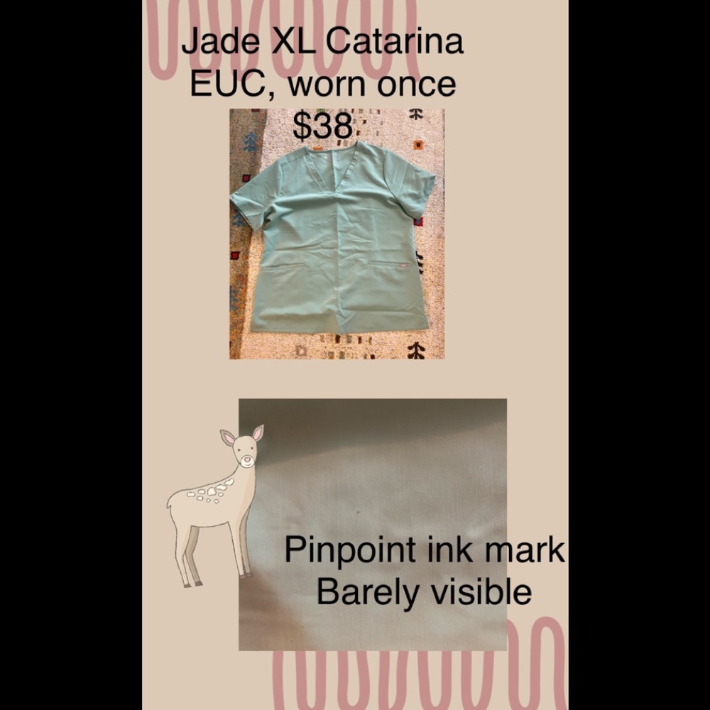 Jade xl figs Catarina